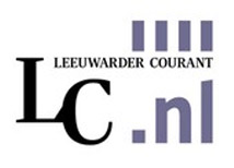 Recensie in de Leeuwarder Courant door Wim Schrijver