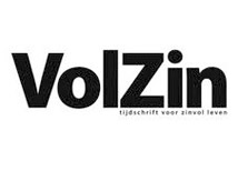 ‘Ik leef vanuit de eenheid met Jou’ – recensie in VolZin, april 2014, door Jeroen Fierens